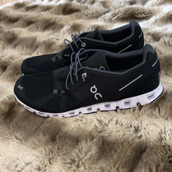 cloud 5 tennis shoes